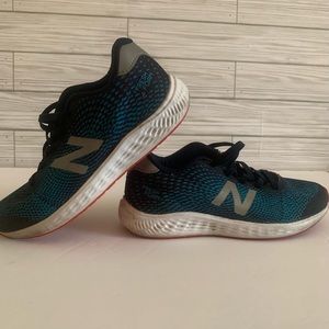 Boys Size 1 New Balance